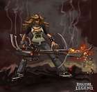 Razor Girl
