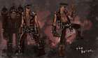 The Baron Concept Art