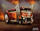 Tour Bus