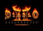 Diablo II: Resurrected Logo