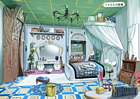 Cheryl's Room