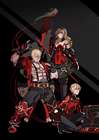 Cinderella Tri-Stars