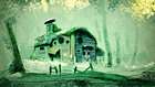 Kina's House Illustration