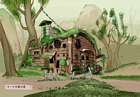 Kina's House