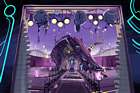 Thaumatech City Secret Base