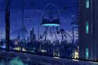 Thaumatech City