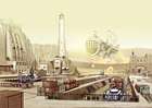 Town En Harbor