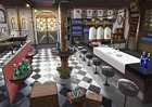 Vence Bar