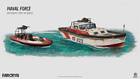Army Naval Force