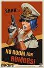 Army Propaganda Poster