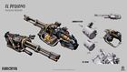 Chain Gun