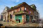 Esperanza Butcher Shop
