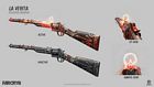 Rifle