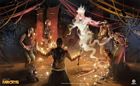 Santeria Ritual