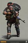 Tank Gear