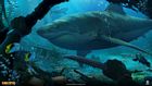 Underwater Hunt