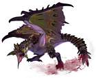 Dreadqueen Rathian