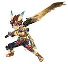 Great Sword