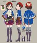 Lilia Concept