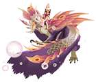 Mizutsune Rider