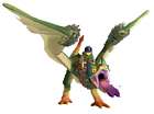 Pukei Rider