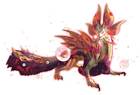Rage-Ray Mizutsune