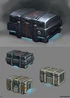 Ammo Box
