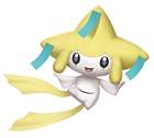 Jirachi
