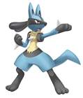 Lucario