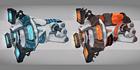 Void Repulser and Void Reactor