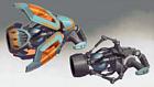 Weapon Concept