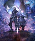 Star Ocean The Divine Force Key Art