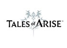 Tales of Arise Logo