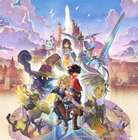 Final Fantasy IX Crossover