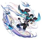 Oboro 5 Star