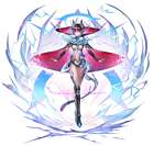 Premaya Silver Striker
