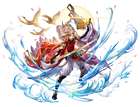 Shigure AS