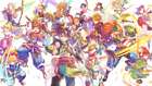 Characters Artwork