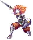 Duran, Trusted Shield