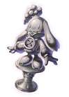 Nuinui Statue
