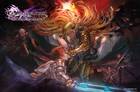 Endless Ragnarok Demo Key Art