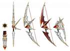 Duke's Bloodwings