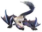Lucent Nargacuga