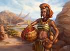 Asiman Laka Woman