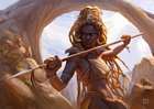 Lioness Hunter