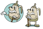Elder Kettle