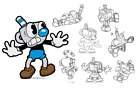 Mugman