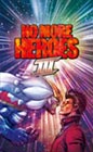 Cover Art by Darick Robertson