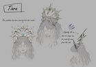 Creidina Tiara Concept Art