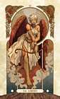 Elena Tarot Card